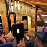 Chalet Hof Ehrwald