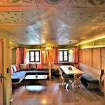 Chalet Hof Ehrwald