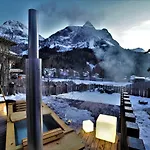 Chalet Hof *