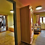 Chalet Hof Ehrwald
