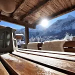 Hof Chalet Ehrwald