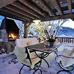 Chalet Hof Ehrwald