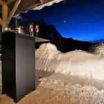 Hof Chalet Ehrwald
