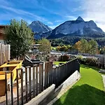 Chalet Hof Ehrwald