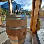 Chalet Hof Ehrwald