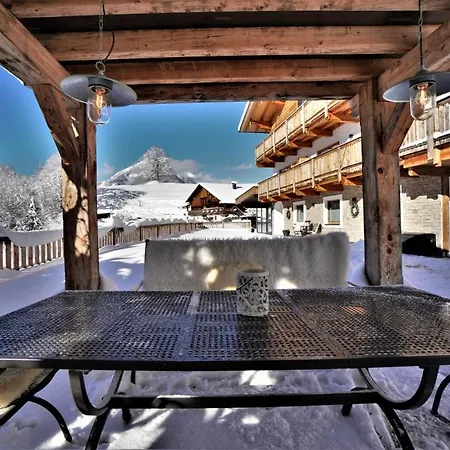 Hof * הרוואלד