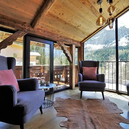 Hof 木屋 埃尔瓦尔德