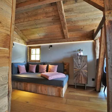 木屋 Hof 埃尔瓦尔德