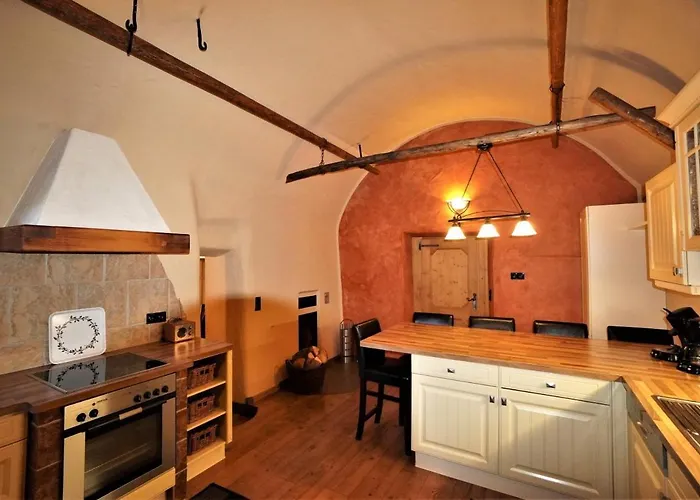 Hof * Эрвальд